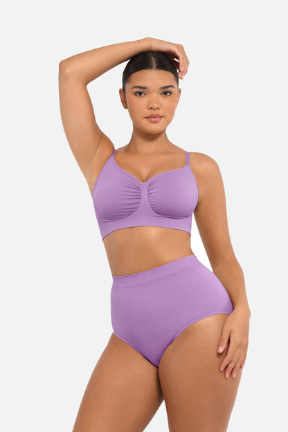 Culotte Gainante | Sans couture