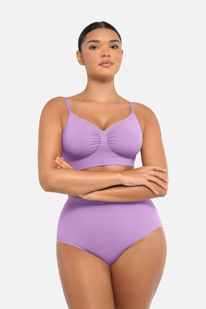 Culotte Gainante | Sans couture