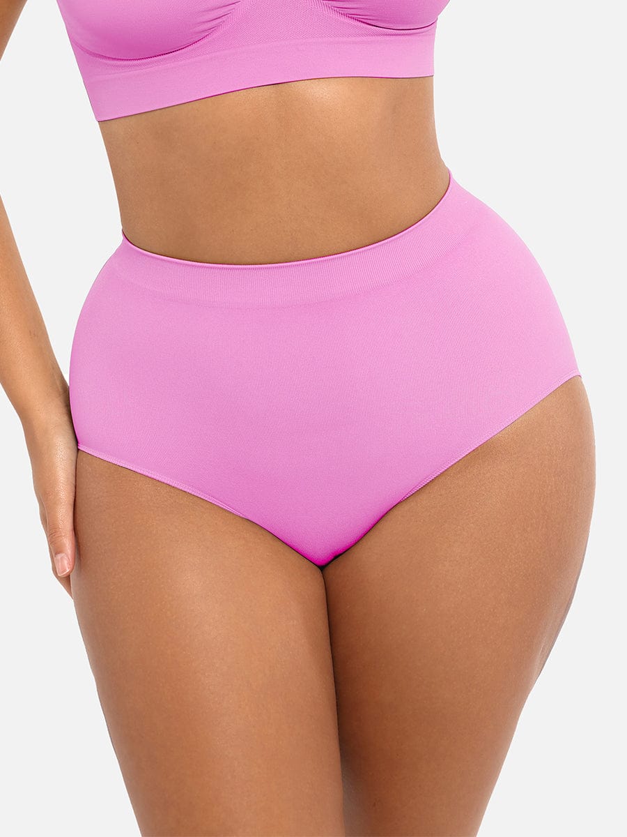 Culotte Gainante | Sans couture