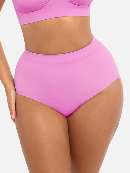 Culotte Gainante | Sans couture