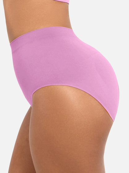 Culotte Gainante | Sans couture