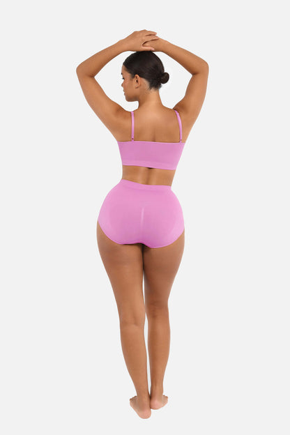 Culotte Gainante | Sans couture