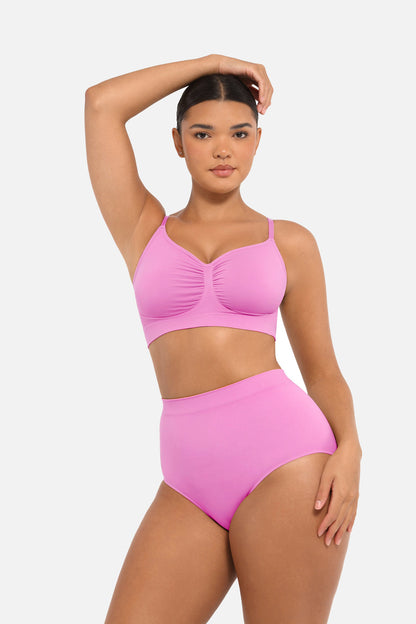 Culotte Gainante | Sans couture