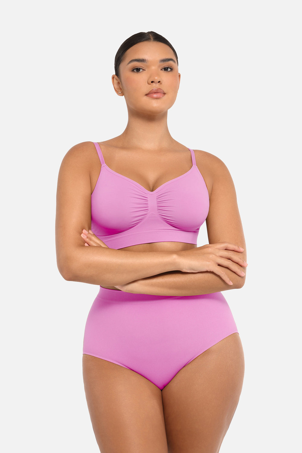Culotte Gainante | Sans couture