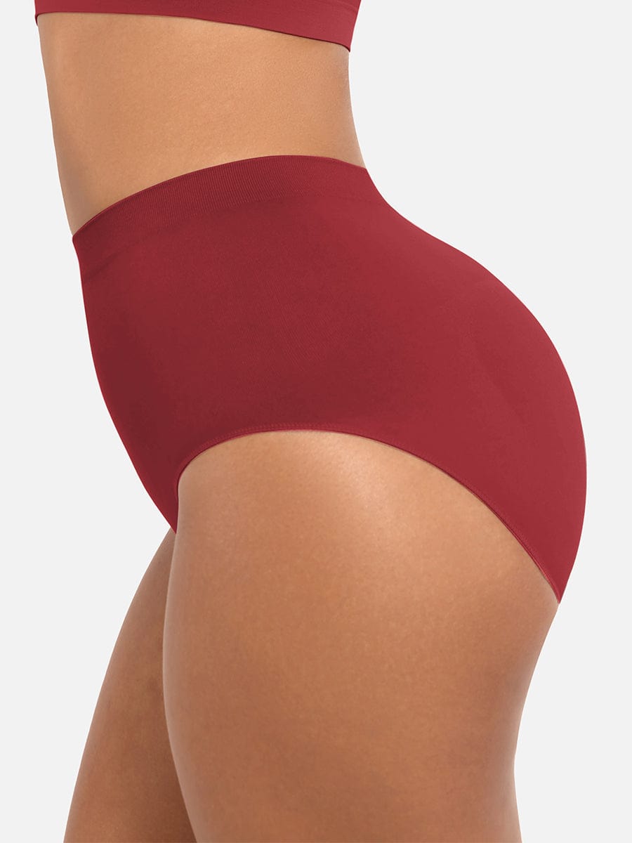 Culotte Gainante | Sans couture
