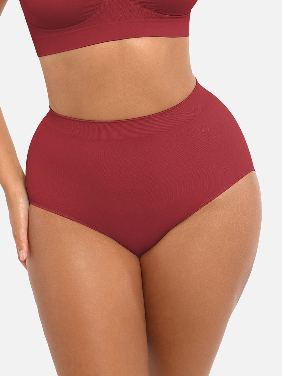 Culotte Gainante | Sans couture