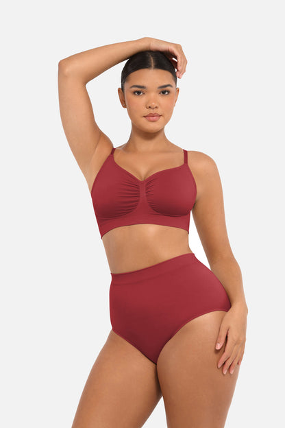 Culotte Gainante | Sans couture