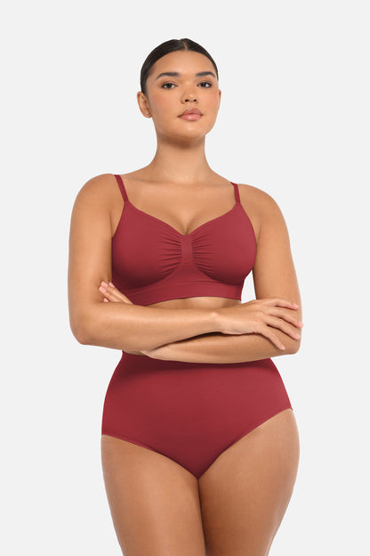 Culotte Gainante | Sans couture