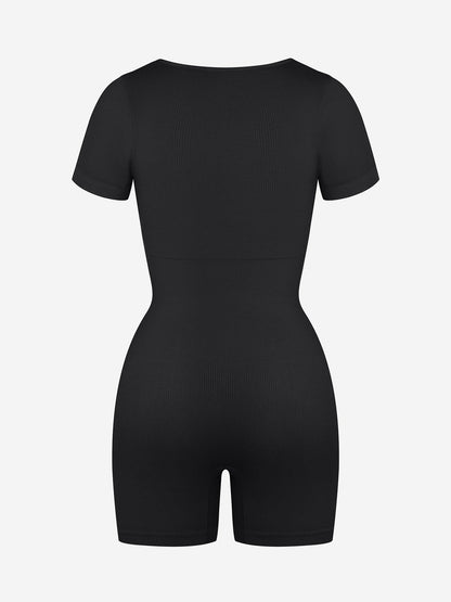 Combinaison de Sport | Avec manches