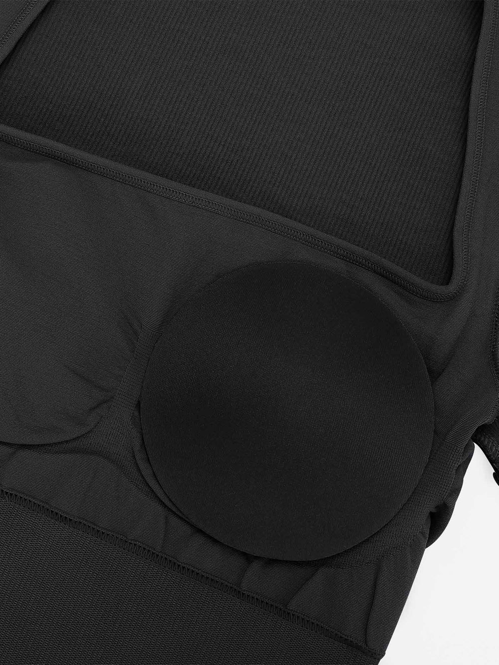 Combinaison de Sport | Avec manches