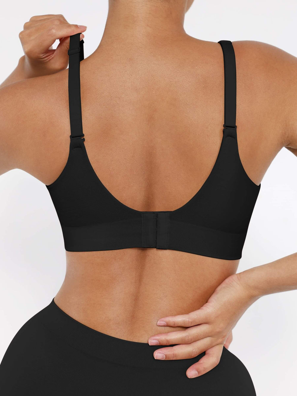 Soutien-Gorge invisible