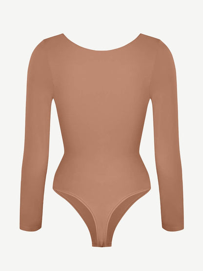 Body gainant | Manches longues
