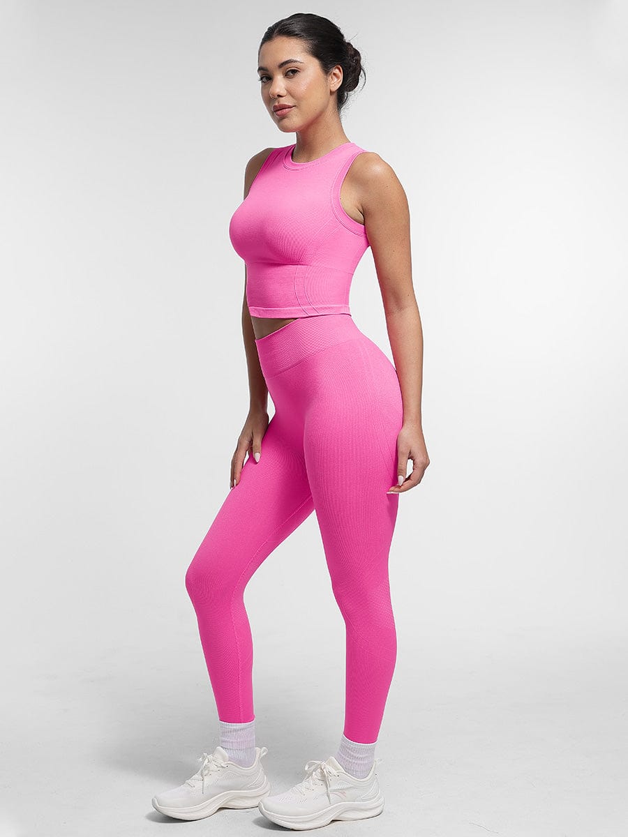 Legging de fitness | Sans couture