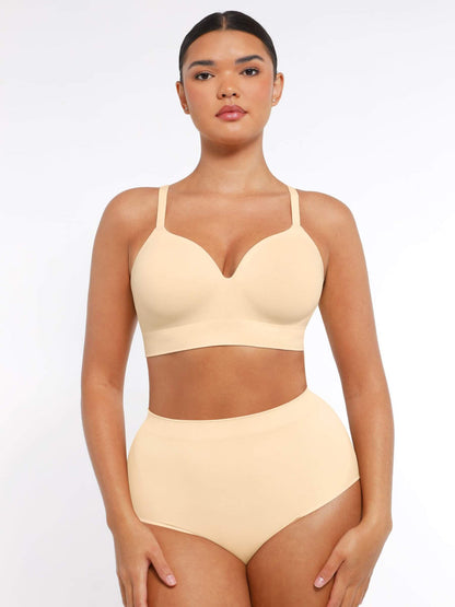 Soutien-Gorge invisible