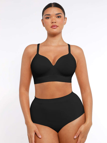 Soutien-Gorge invisible