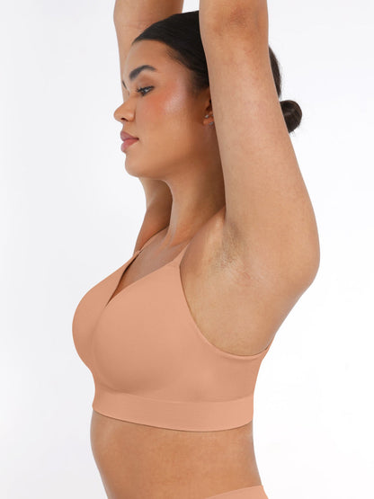 Soutien-Gorge invisible