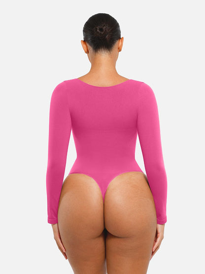 Body gainant | Manches longues