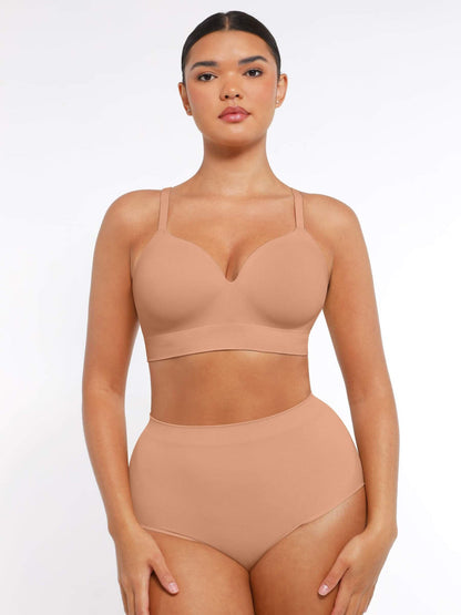 Soutien-Gorge invisible