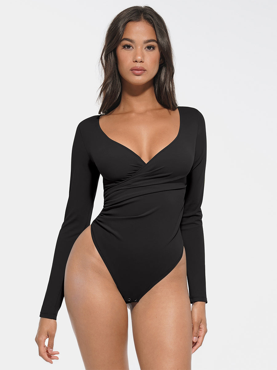 Body gainant | Cache coeur