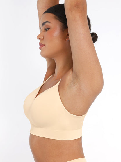 Soutien-Gorge invisible