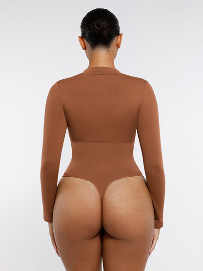 Body gainant | Zippé