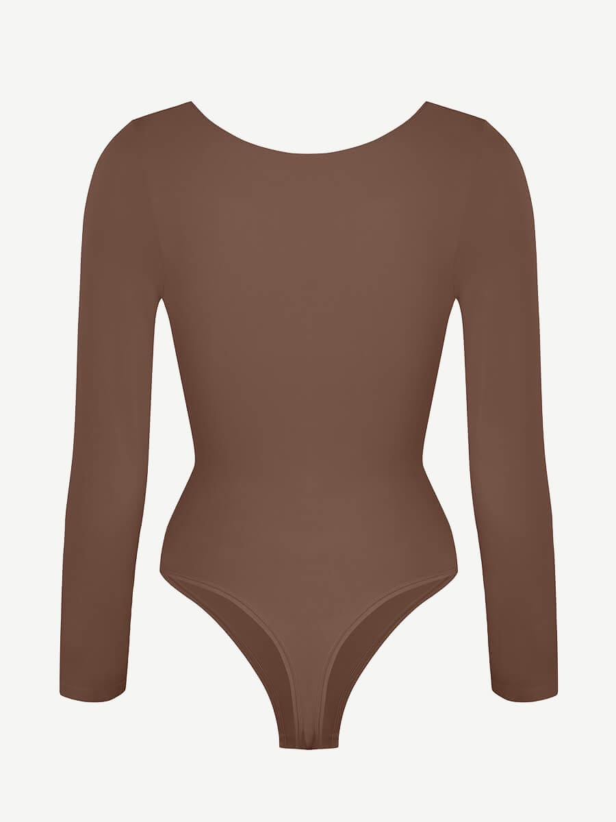 Body gainant | Manches longues