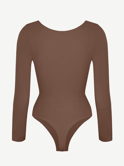 Body gainant | Manches longues