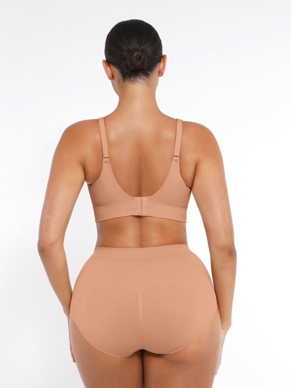 Soutien-Gorge invisible