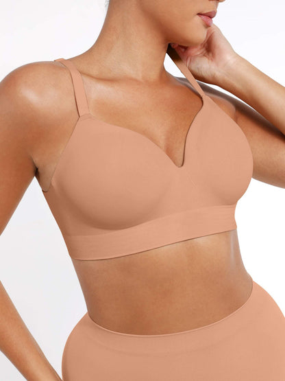 Soutien-Gorge invisible