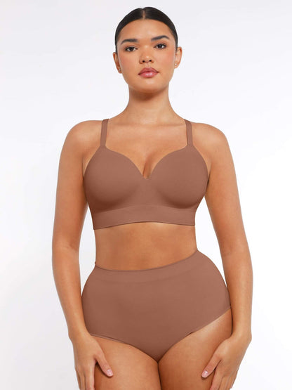 Soutien-Gorge invisible