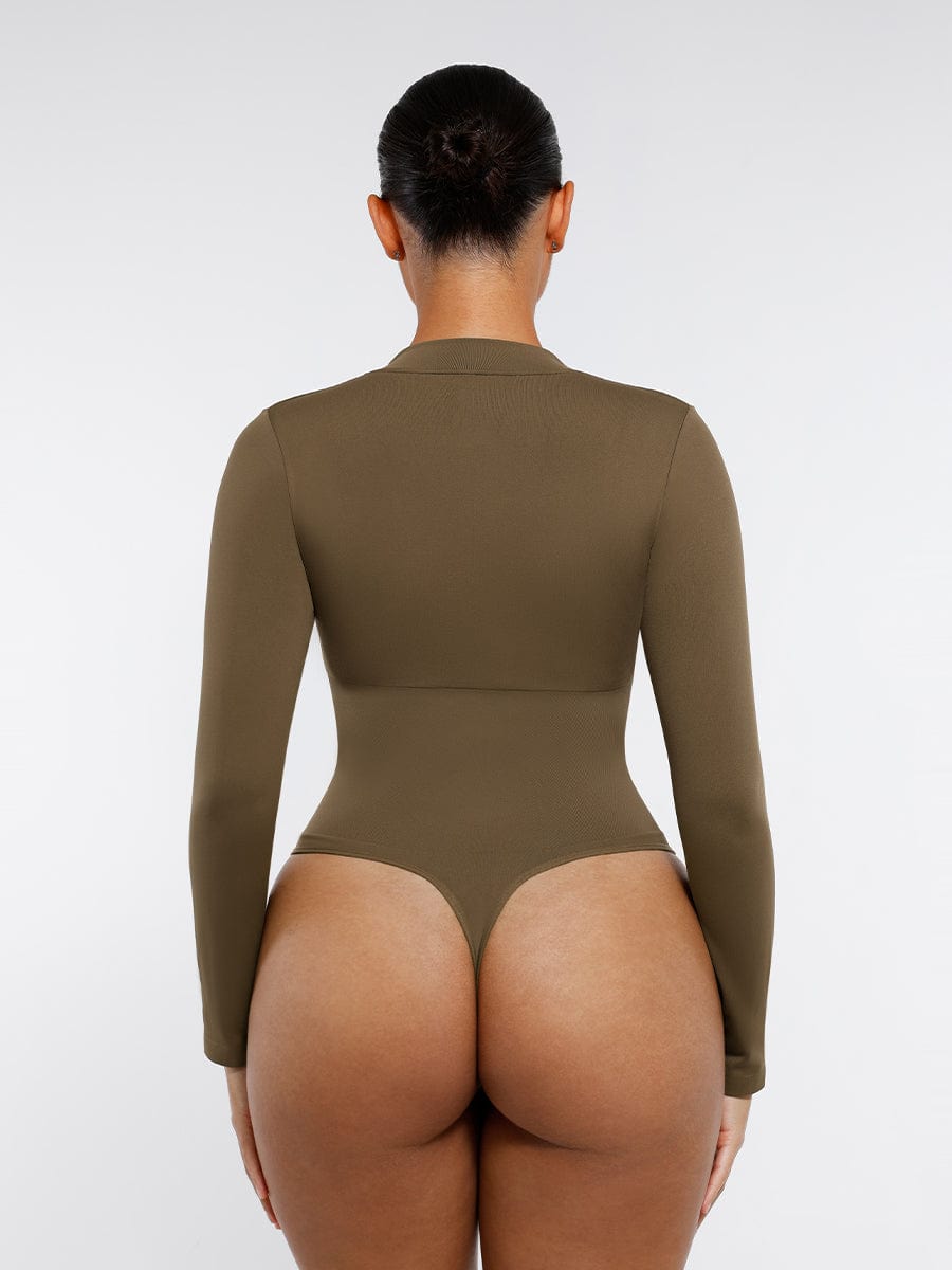 Body gainant | Zippé