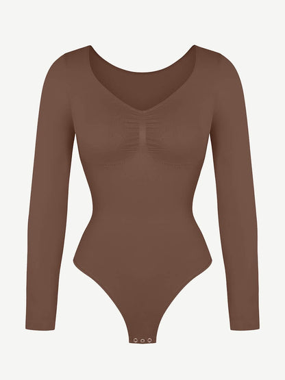 Body gainant | Manches longues