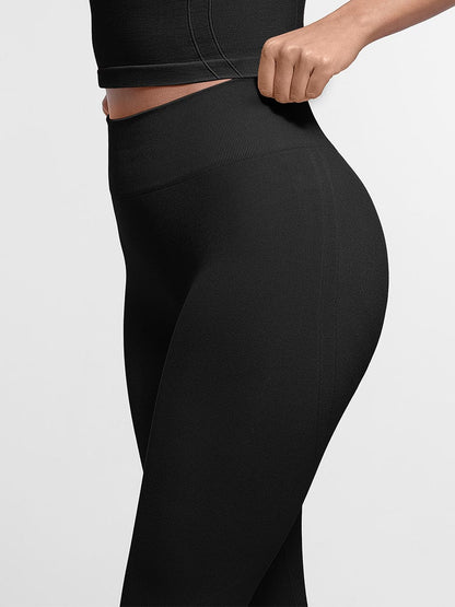 Legging de fitness | Sans couture