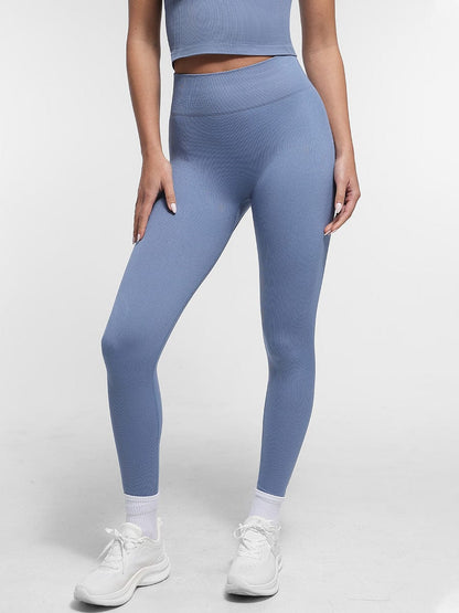 Legging de fitness | Sans couture