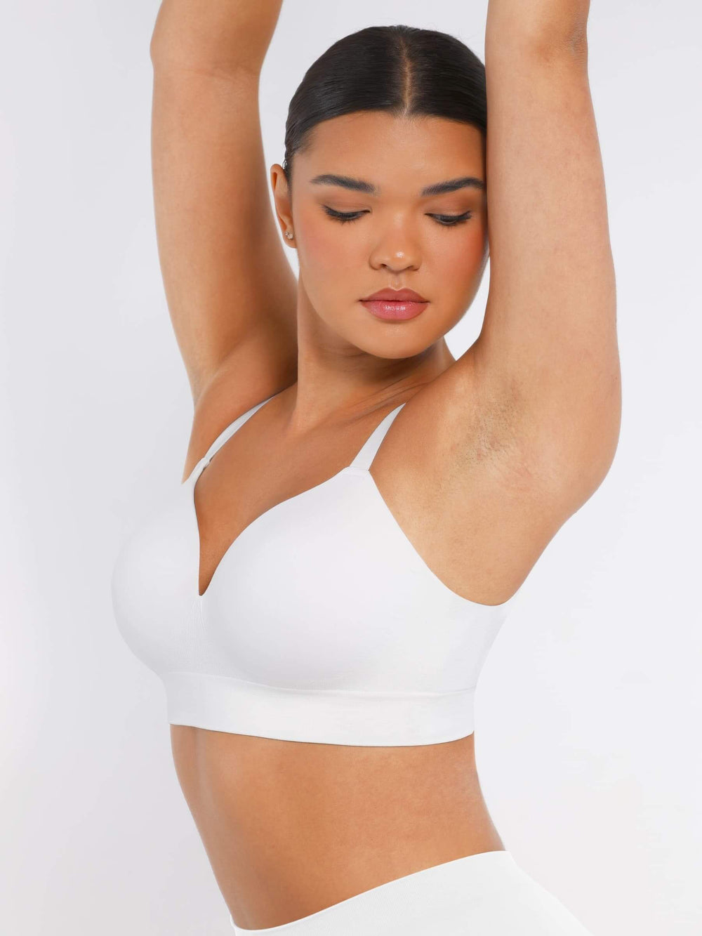 Soutien-Gorge invisible
