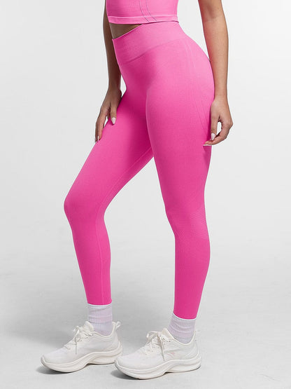 Legging de fitness | Sans couture