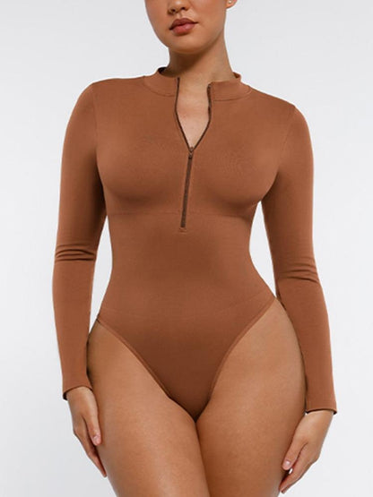 Body gainant | Zippé