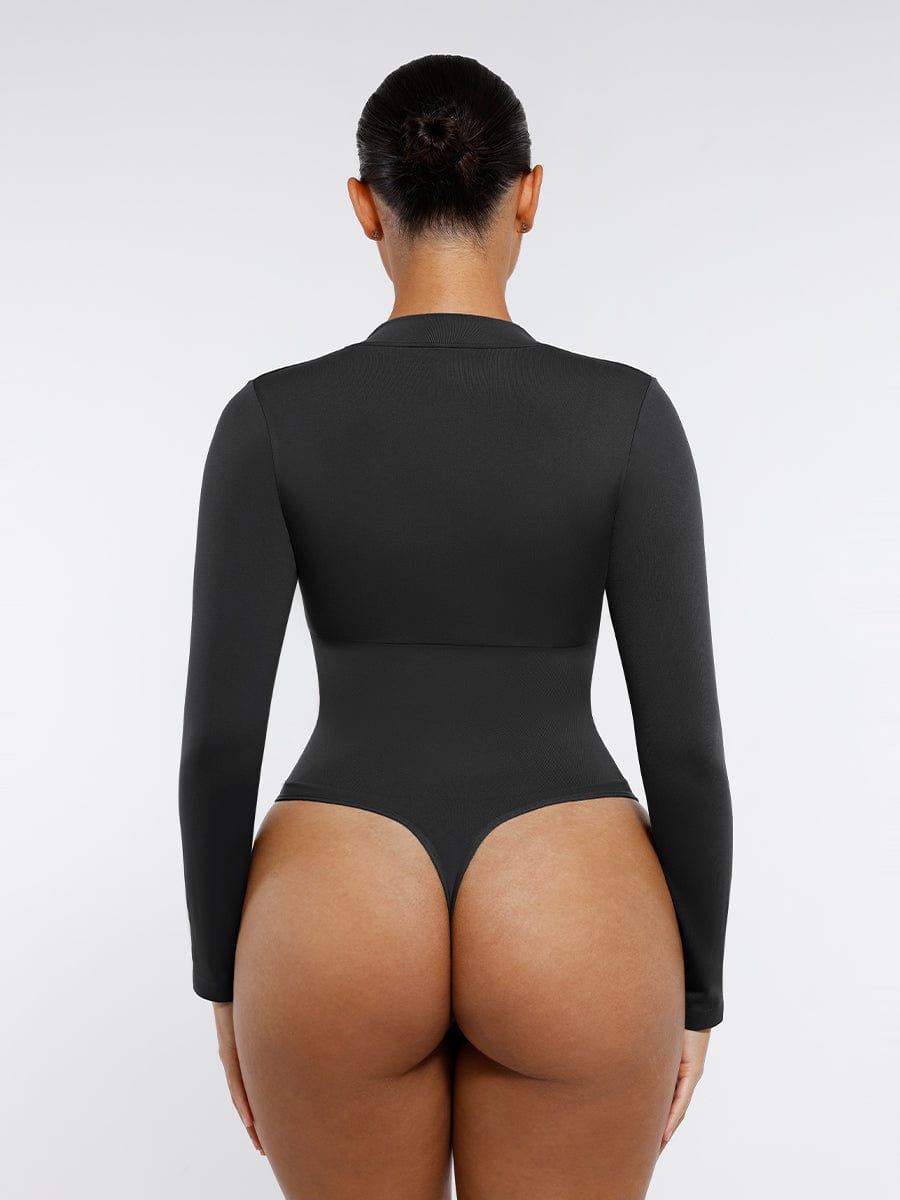 Body gainant | Zippé