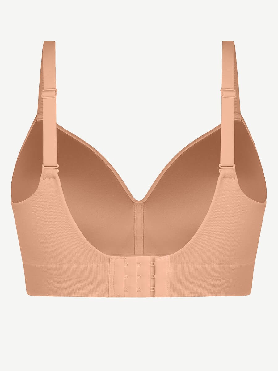Soutien-Gorge invisible