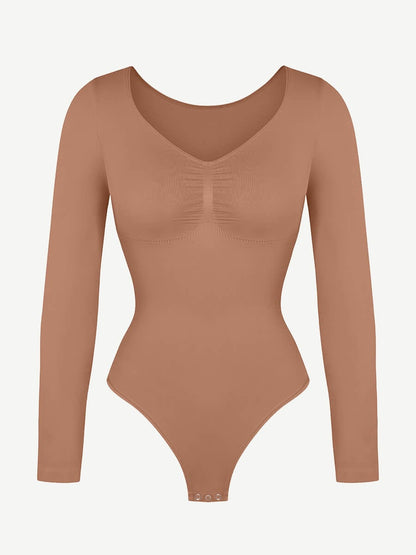 Body gainant | Manches longues