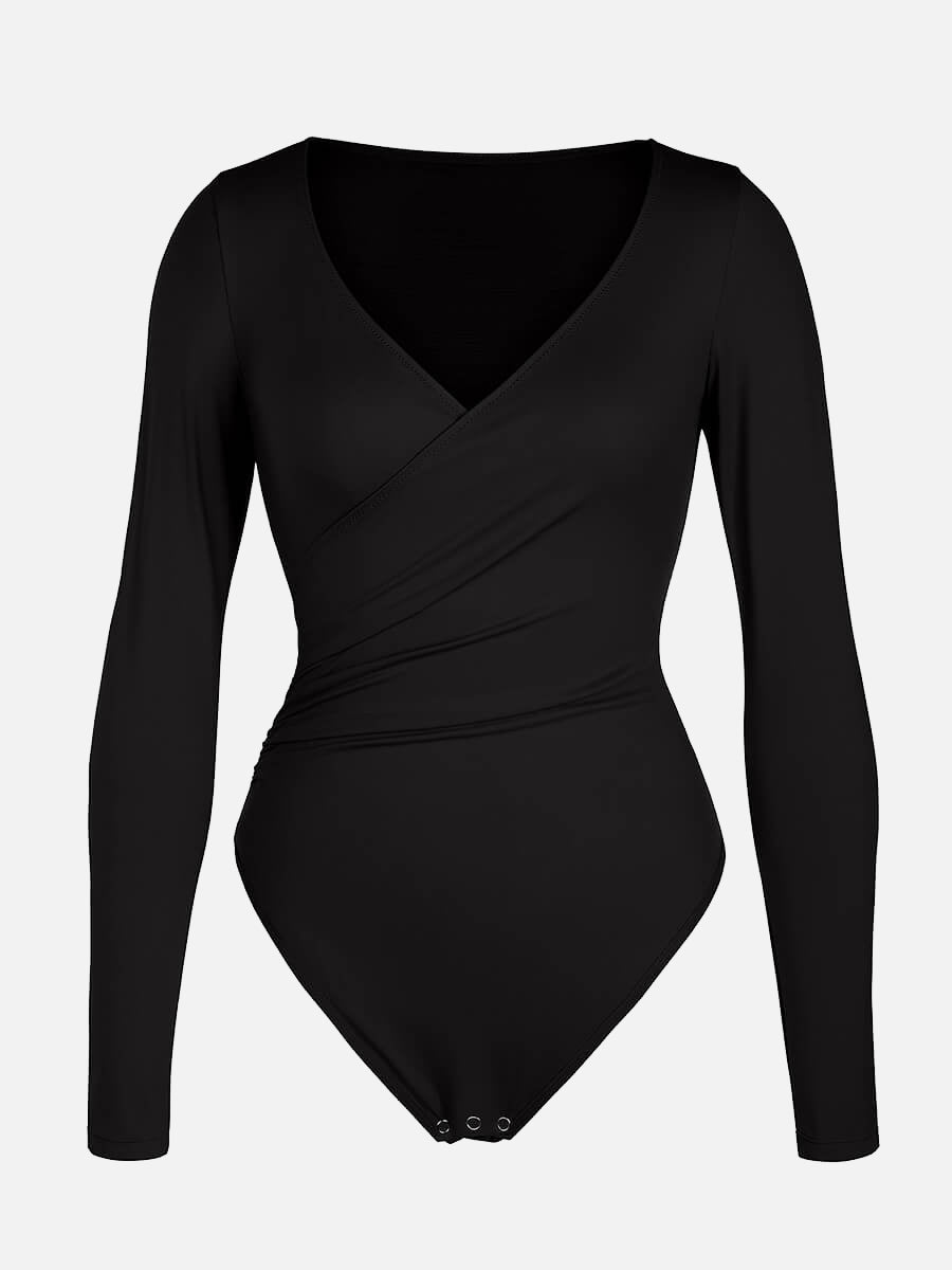 Body gainant | Cache coeur