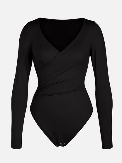 Body gainant | Cache coeur