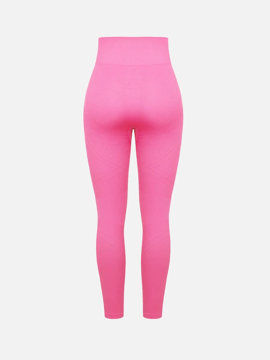 Legging de fitness | Sans couture