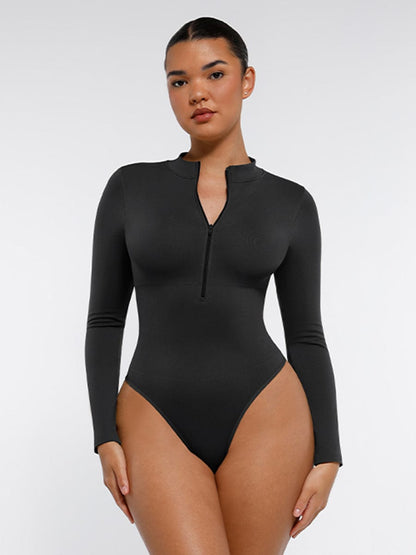 Body gainant | Zippé