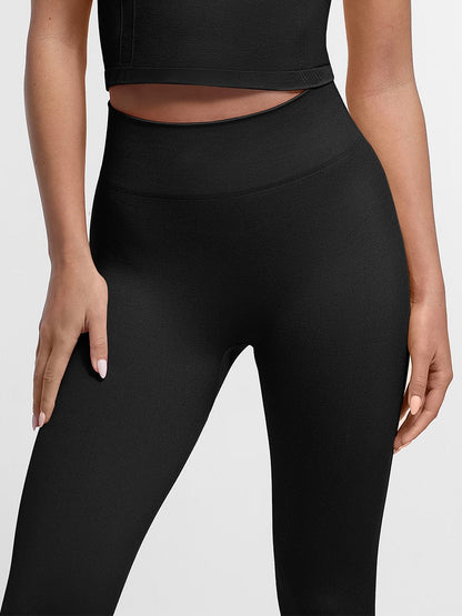 Legging de fitness | Sans couture