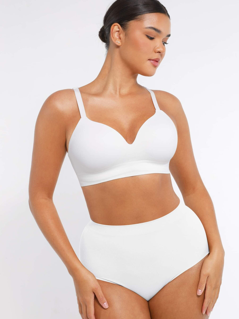 Soutien-Gorge invisible