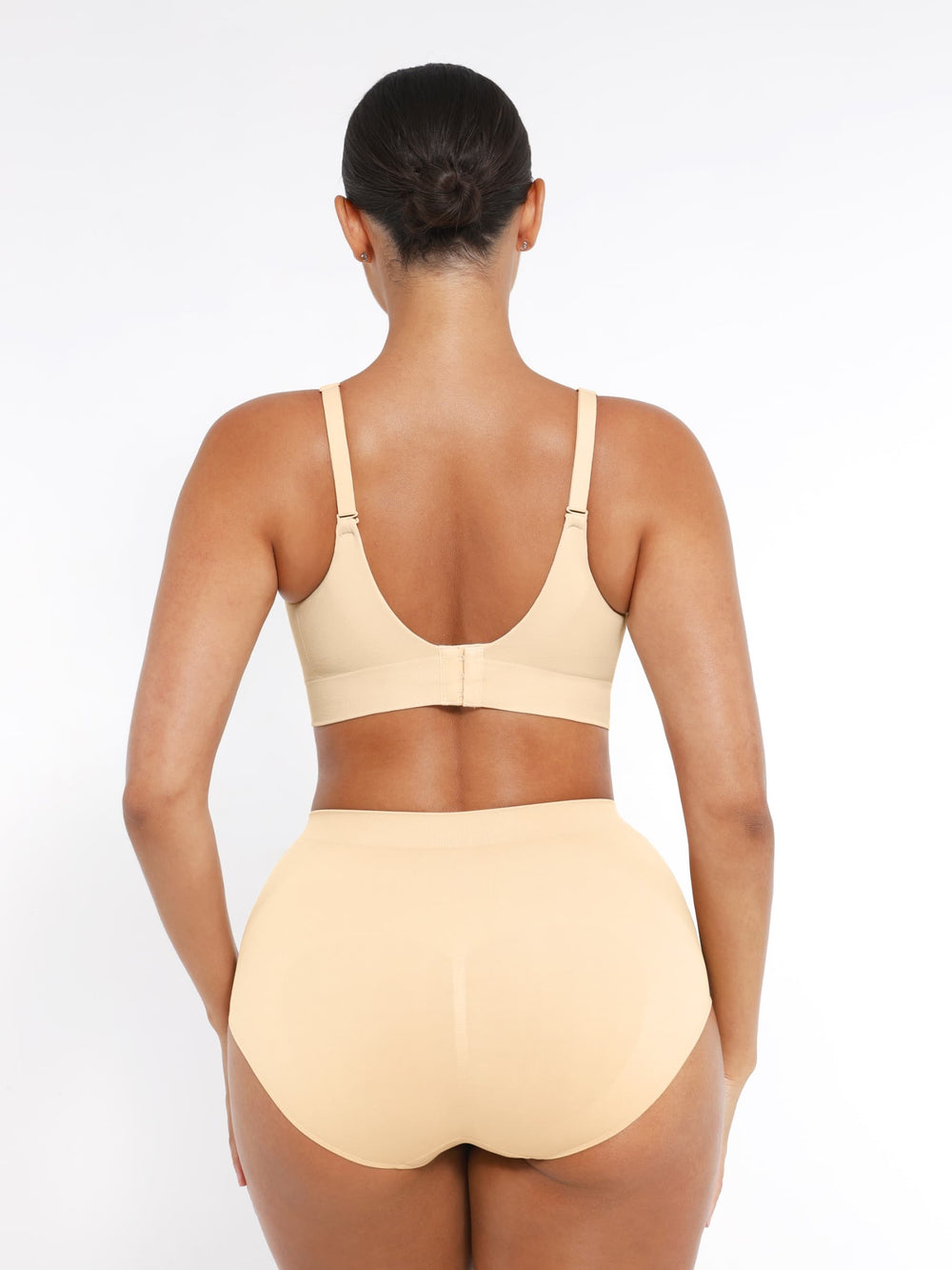 Soutien-Gorge invisible