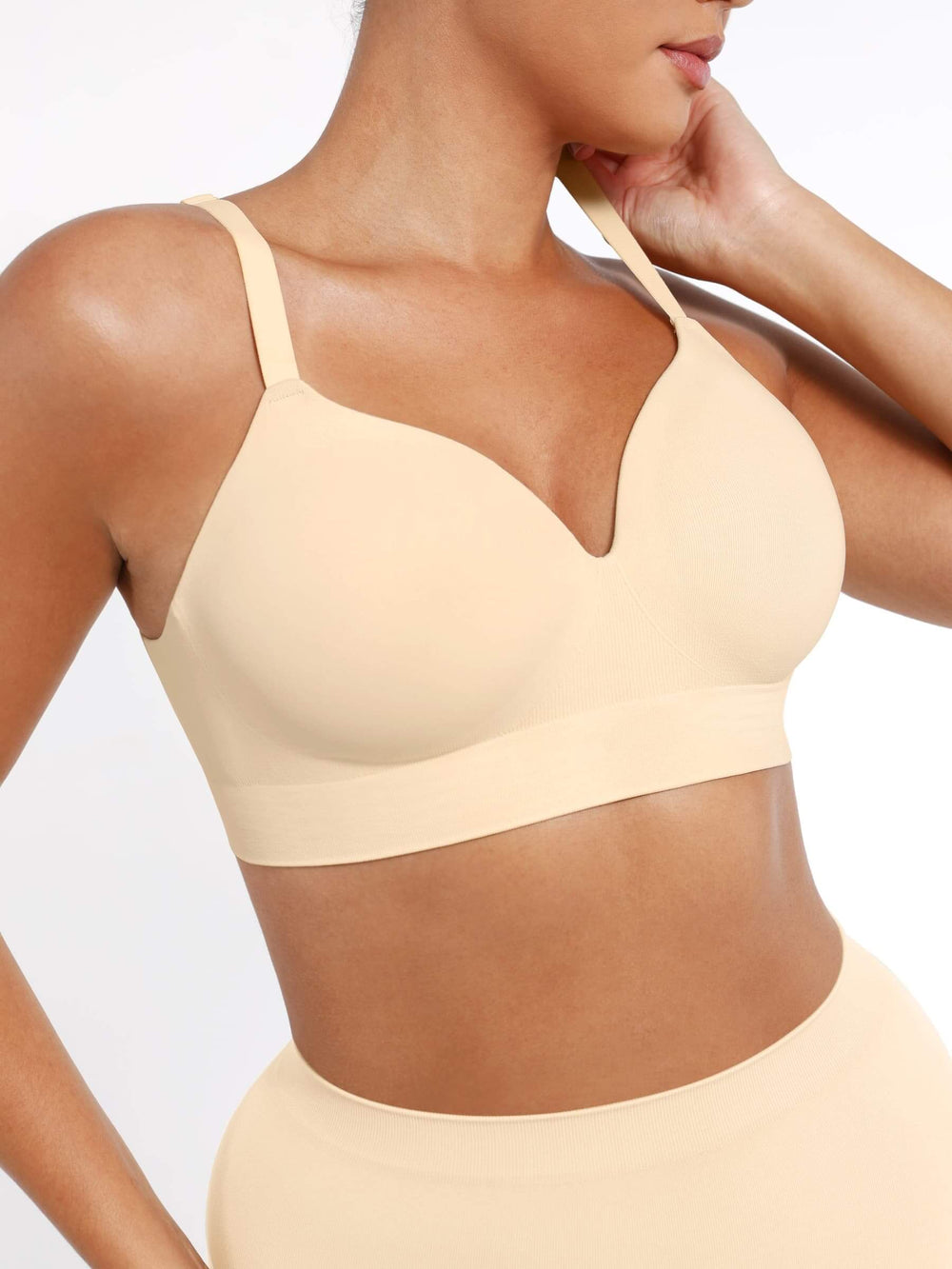 Soutien-Gorge invisible