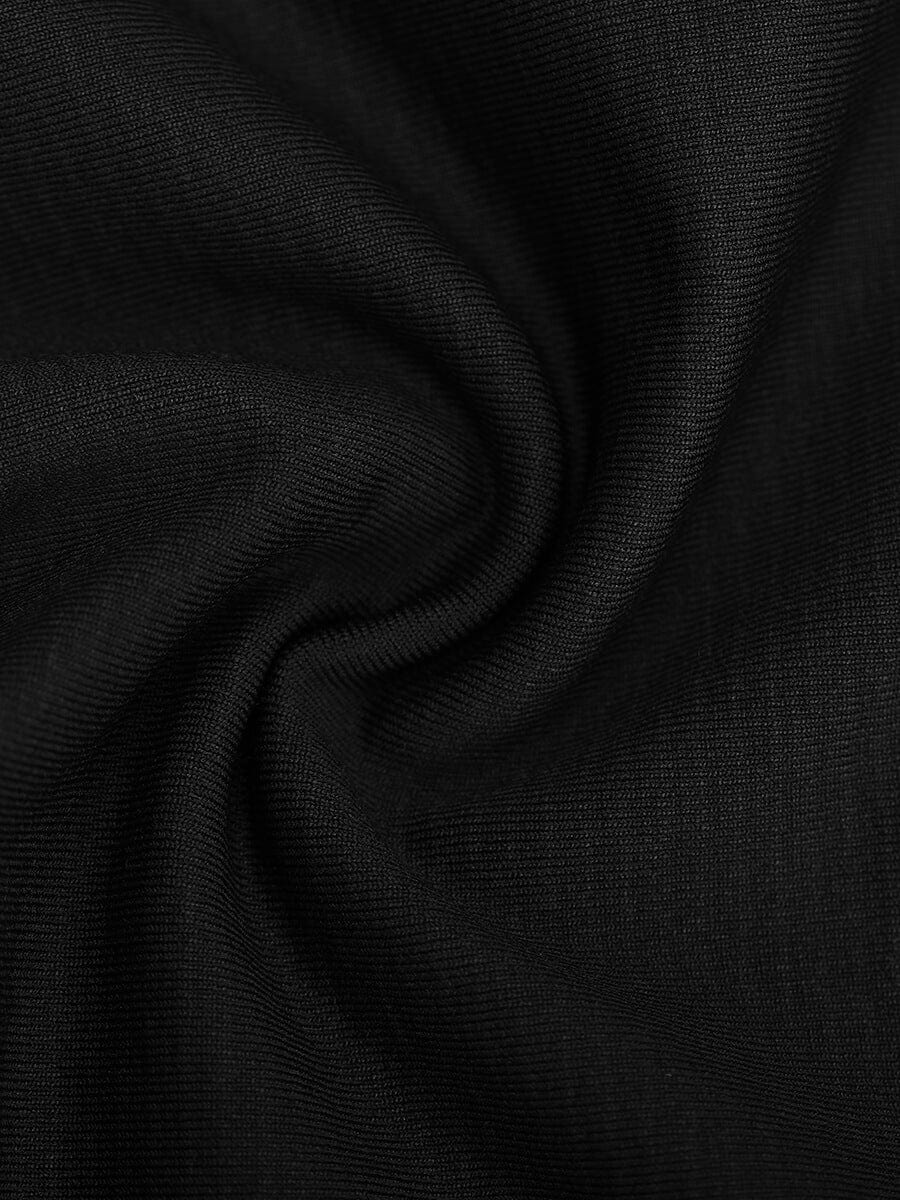 Robe Gainante | Bretelles fines réglables