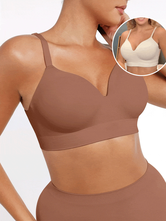 Soutien-Gorge invisible